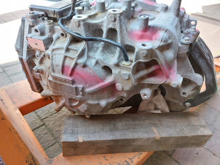 фото №9, Коробка передач коробки передач volvo xc90 ii b5 20r awf8g45