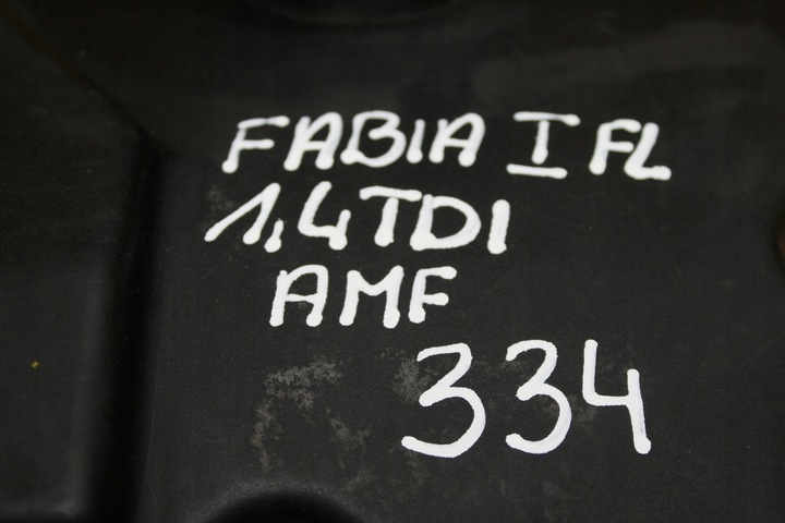 фото №7, Кришка клапанів fabia i fl 045103475c 1.4 tdi