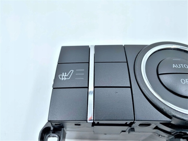 фото №6, Mercedes-benz gl x164 2011 панель клімат-контролю a1648209489