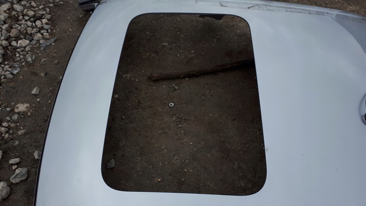 фото №8, S4 b9 a4 8w крыша обшивка люк sedan lz7g