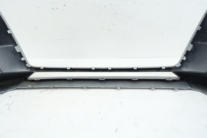 фото №8, Бампер перед переднє audi a1 8xa 8xa807437