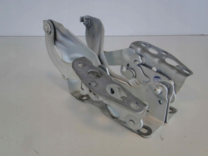 фото №7, Mercedes e класс w213 213 петля капота белый l/p