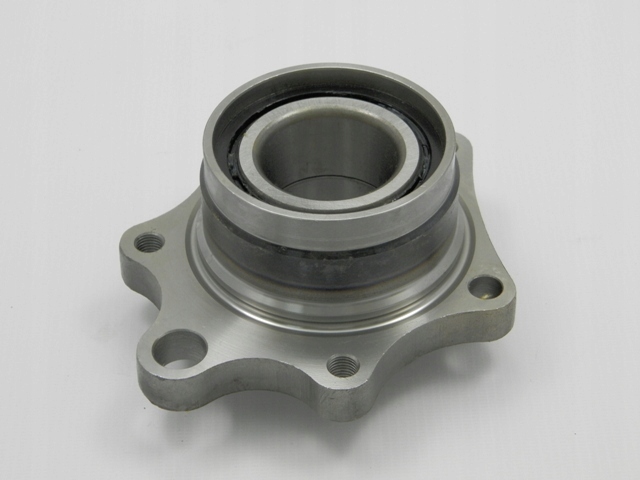 фото №2, Ступица колёса зад honda element 03-05 /левая/