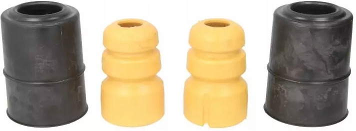 фото №2, Odboj/oslona амортизатора перед audi a4 kyb 910119