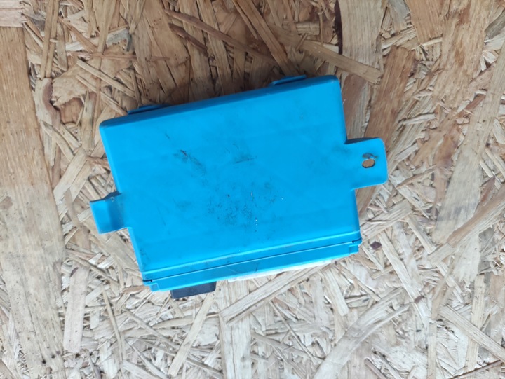 фото №4, Chrysler pacifica модуль блок управления крышки багажника