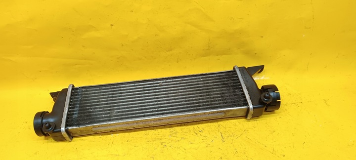 фото №10, Радіаторів intercoler a-klasa w168 a1685000000 1,7d