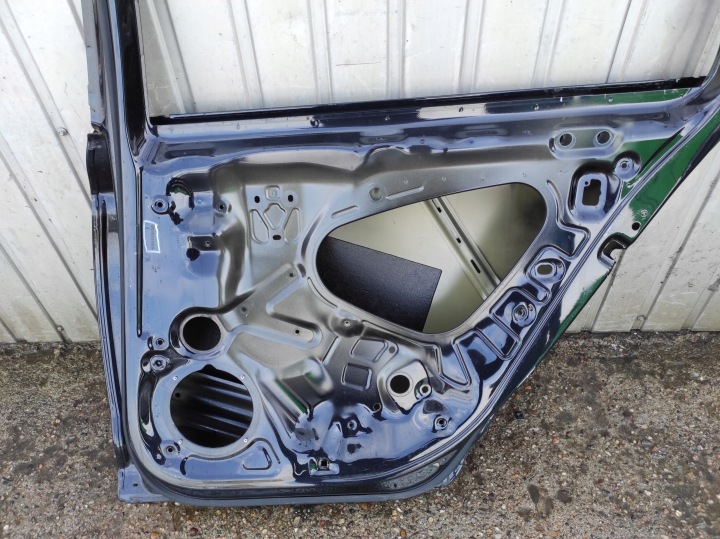 фото №6, Vw passat b8 14- универсал дверь правая зад 3g9833312