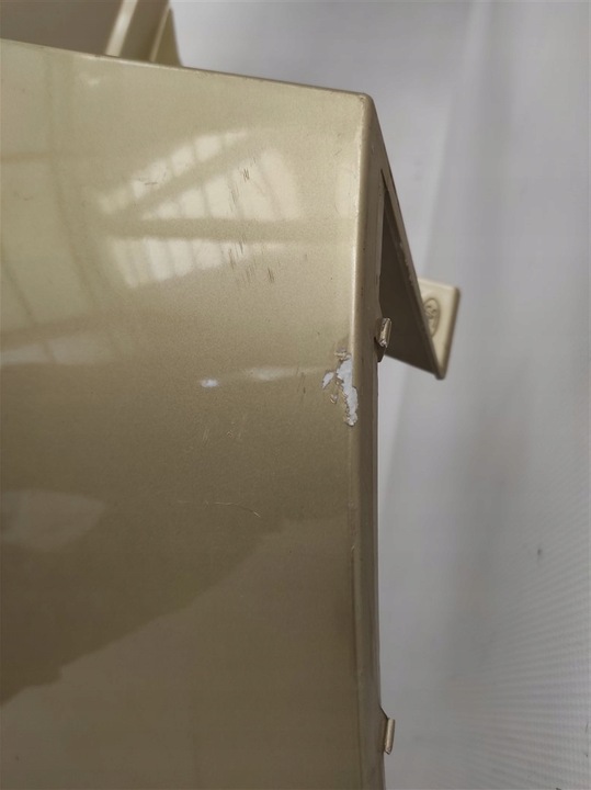 фото №10, Бампер зад ford mondeo mk4 hb 2007-2010