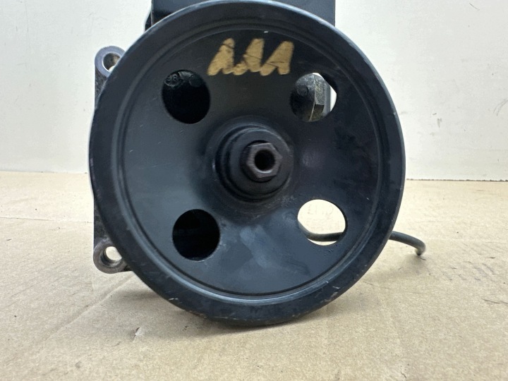 фото №7, Насос wspomagnania 100бар mercedes c w202 clk w208 m111 0024662901 оригинал