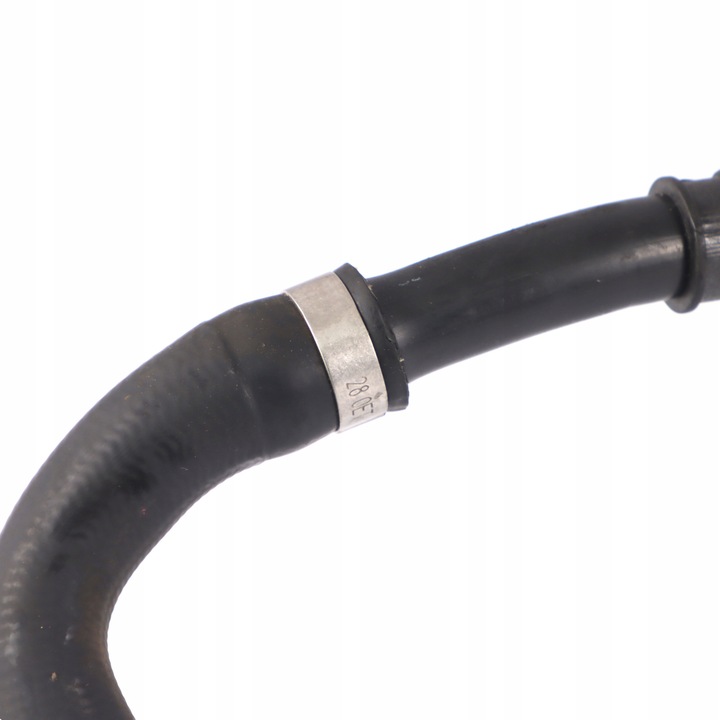 фото №12, Mercedes w205 om651 шланг води охолодження двигуна a2055000700