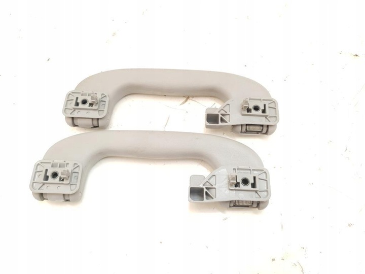 фото №5, Ручка держатель потолок зад opel meriva a