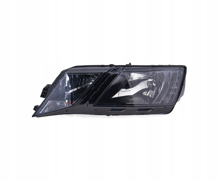 фото №1, Skoda octavia 5e 17 - 19 лампа передняя фара левый