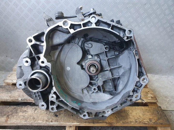 фото №1, Коробка передач коробки передач m32 opel mokka 4x4 1.7 cdti