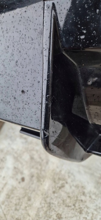 фото №9, Byd уплотнитель 23- sedan бампер зад org