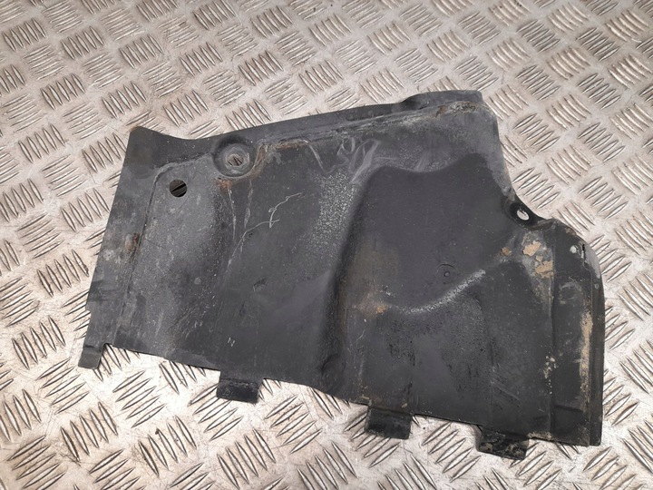 фото №6, Audi q5 sq5 2018 захист шасі передня