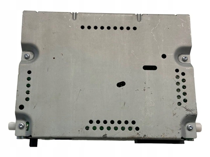 фото №7, Ford focus 2013 панель / радіопрогравач cd/dvd/gps