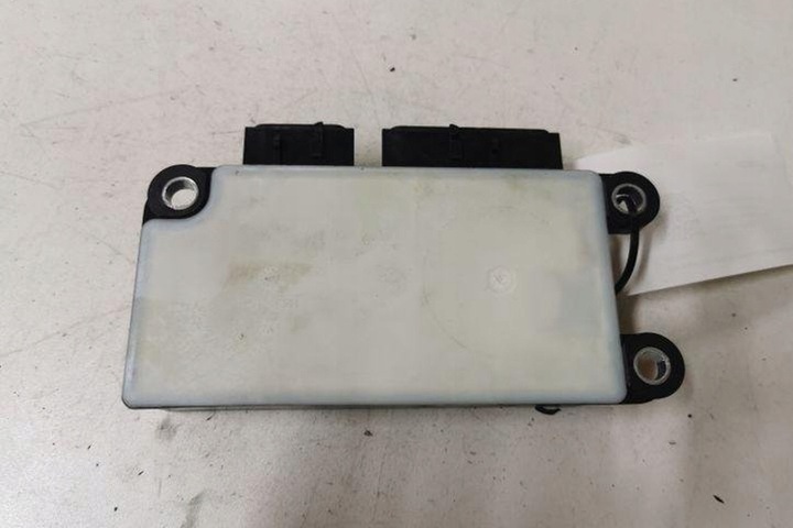 фото №1, Модуль подушка безпеки opel insignia a g09 13575447 2.0l дизель 120kw 2015