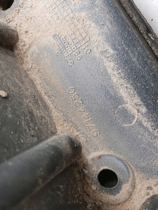 фото №10, Opel frontera b 1999 комплект рейлинги крышные