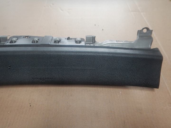 фото №3, Подушка заглушка подушка безпеки пасажира lexus is 220