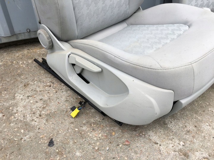 фото №8, Audi a3 8v 3d 2013- сиденья сиденья хэтчбек