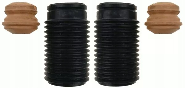 фото №1, Kit amort. daewoo espero 1.5-2.0 -99 передняя /sachs/