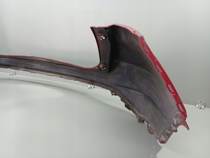 фото №7, Бампер зад задній honda civic ufo viii 71501smga-e00