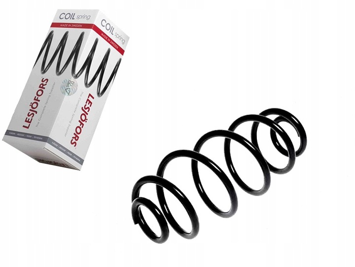 фото №1, Пружина підвішування renault espace iv 1.9d-3.5 11