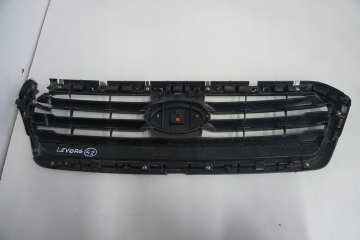 фото №9, Subaru levorg решітка решітка радіатора емблема решітка 57731va090 91121va091 2016рік