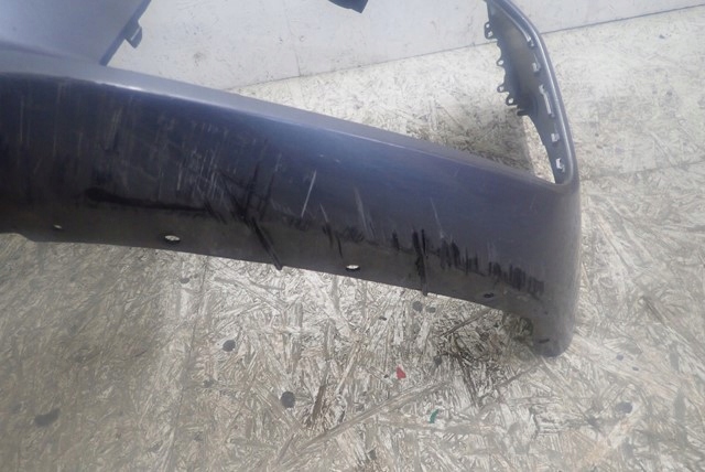 фото №6, Бампер перед переднее bmw 5 v g30 g31 m набор