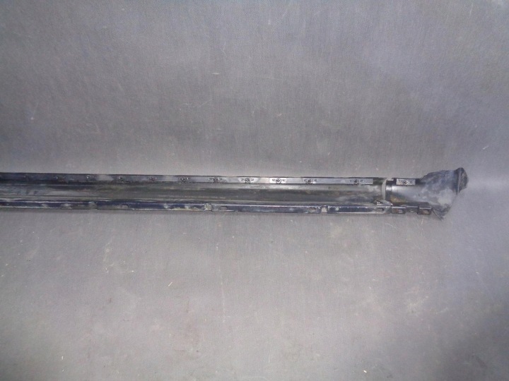 фото №9, Ford explorer 99-01 молдинг накладка порогова ліва