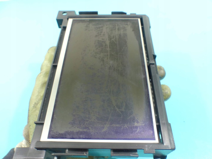 фото №7, Дисплей навігація навігації opel astra iii h 3