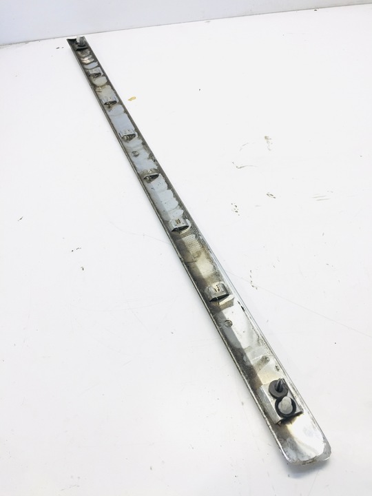 фото №8, Планка двері хром лівий перед citroen c5 iii #58