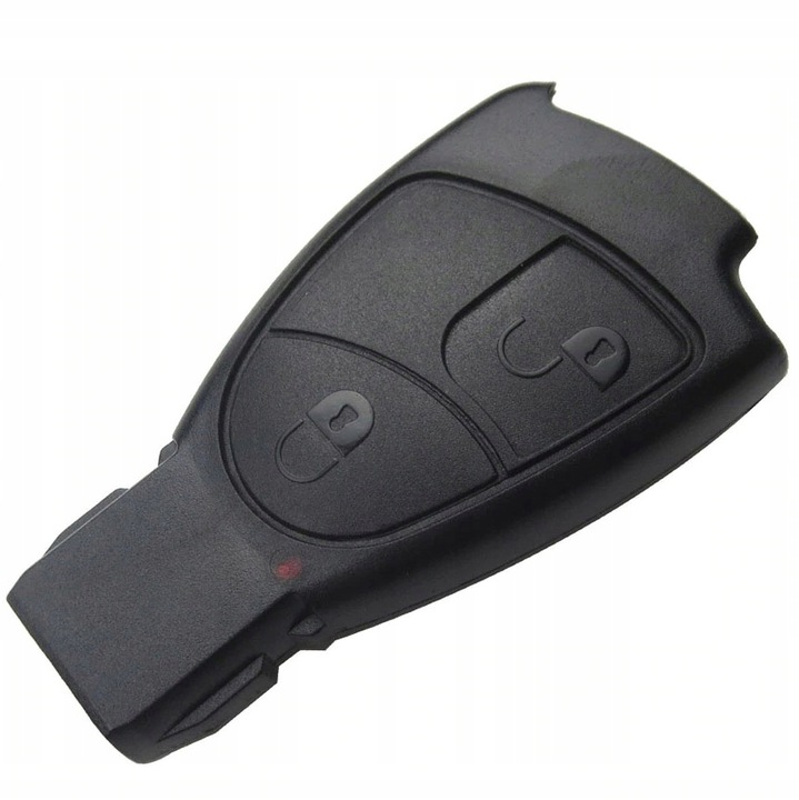 фото №1, Ключ pilot корпус mercedes w202 w203 w210 vito