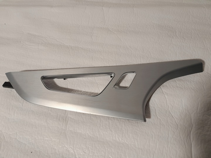 фото №10, Audi q8 4m планки декоративный декоры led