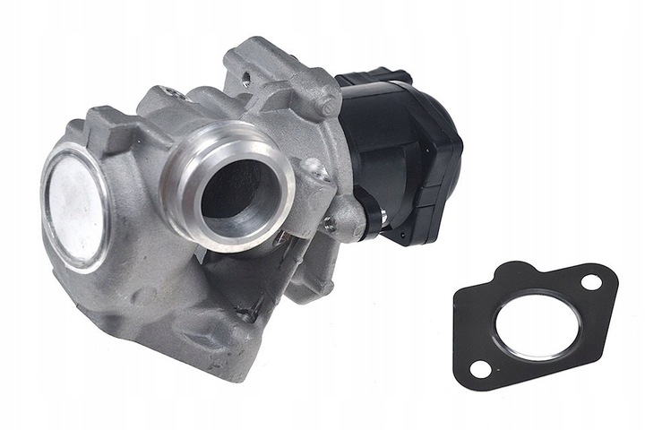 фото №10, Клапан egr citroen c4 1.6hdi 2004.11-