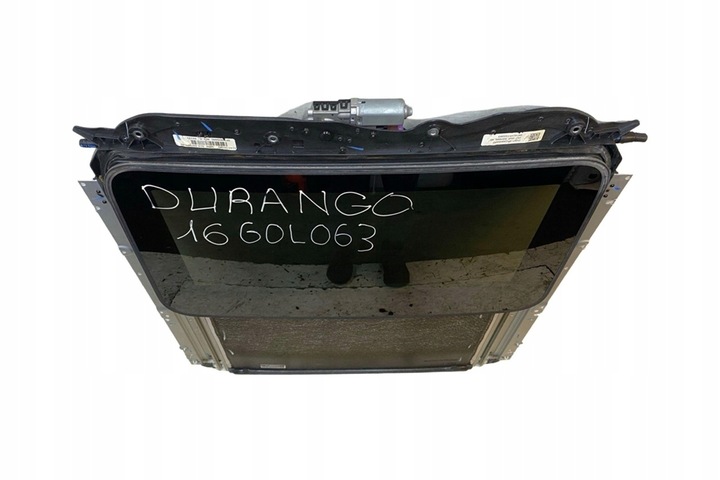 фото №13, Люк dodge durango wd 43r004553 3.6l бензин 216kw 2016