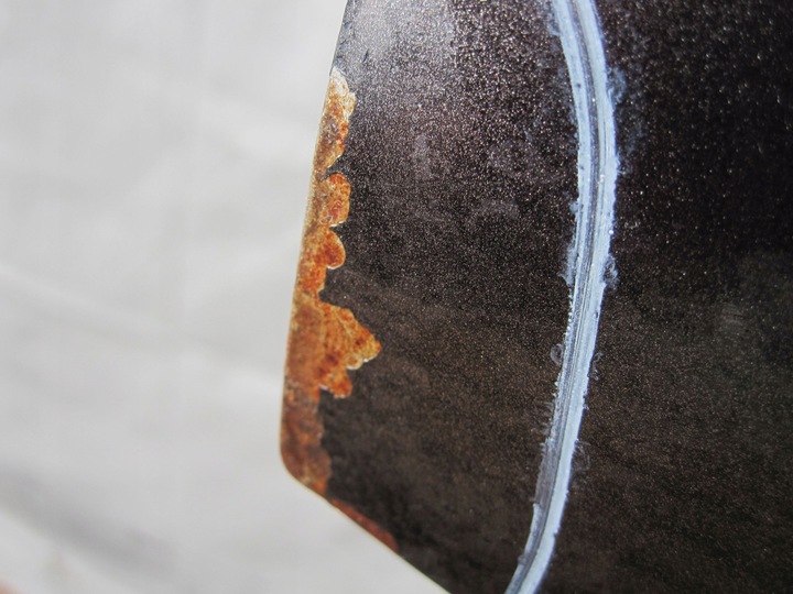 фото №7, Audi q7 4l i 07r дверь правые зад