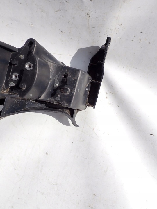 фото №12, Kia sportage iv 15- pas переднее усилитель