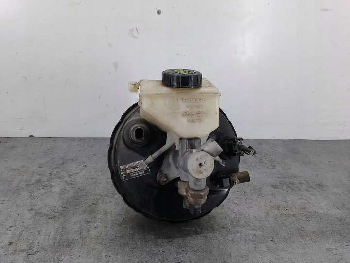 фото №7, Усилитель тормозные volvo xc90 02-14 p30714324 03.7859-6101.4 ate 2.9 t6