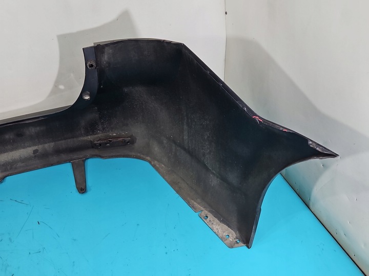 фото №13, Бампер зад toyota avensis iii t27 11-15 цвет 1h2 универсал