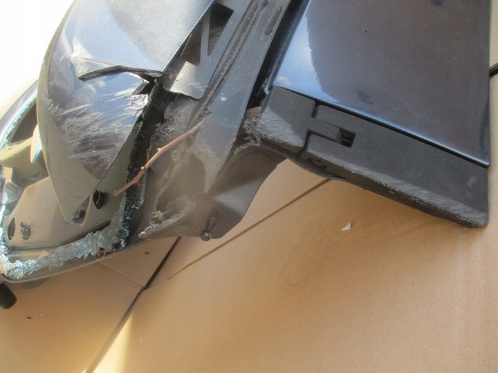 фото №7, Кришка задня зад багажника ford kuga mk1