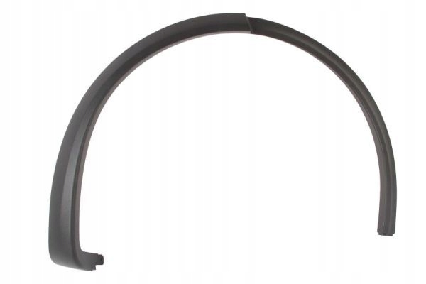 фото №1, Планка декоративна/захисна накладка, крило 5703-08-7705374p