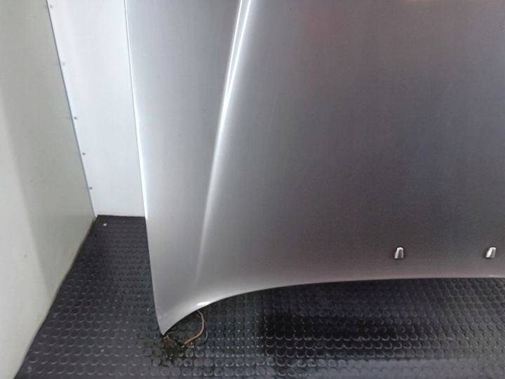 фото №14, Капот mercedes-benz w126 79-91 172