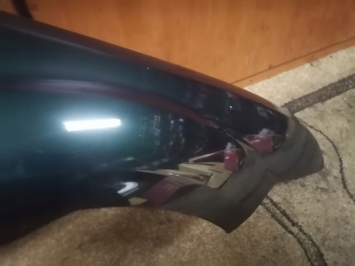 фото №6, Крыло правый перед ford focus mk2 g3