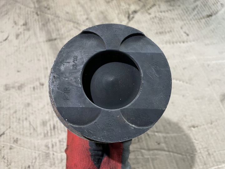 фото №5, Поршень шатун sprinter vito 2.2 cdi 611 8857