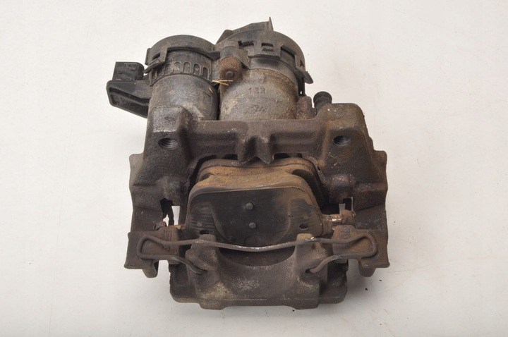 фото №6, Volvo xc60 ii xc90 v90 s90 суппорт тормозной левый зад задний 32287433