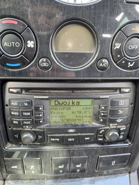 фото №16, Бампер заднее bwy ford mondeo mk3 2003r 1.8 bwy универсал фото !!!