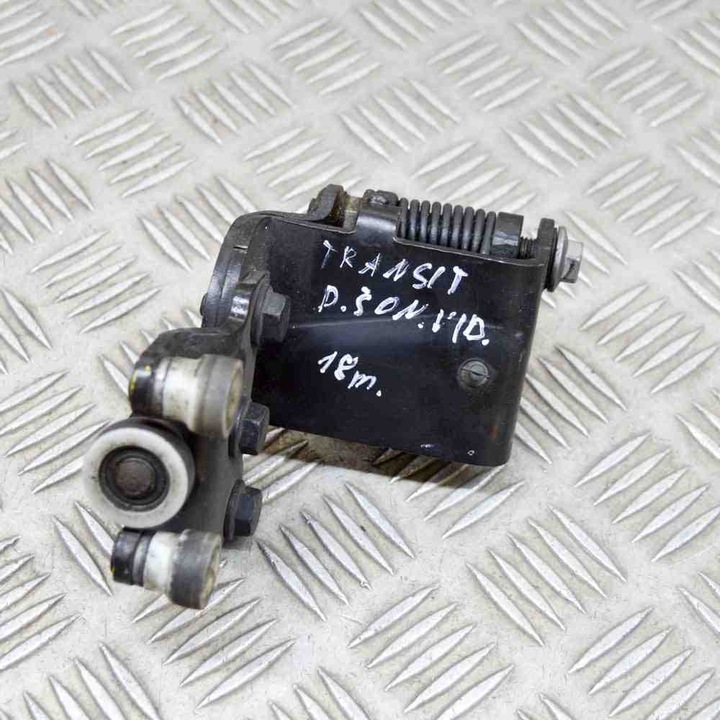 фото №1, Направляющая дверь сдвижных ford transit фургон bk31v268b40af 15454741