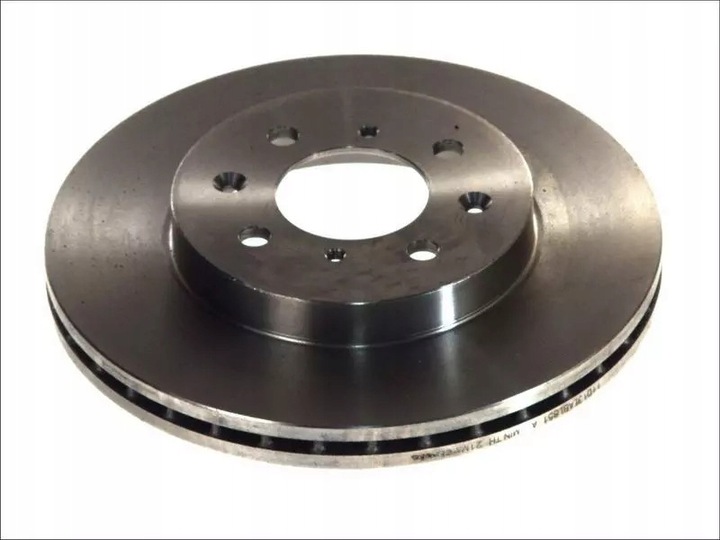 фото №16, Комплект диск тормозных [brembo]