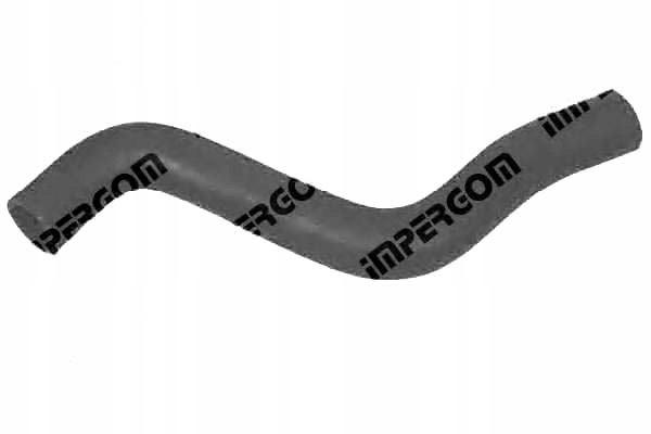 фото №2, Impergom шланг радіатор seat cordoba 1.6 i 6k1